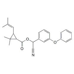 Cyphenothrin