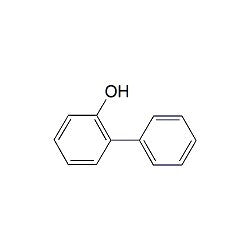 2-Phenylphenol