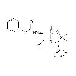 Penicillin G Potassium Salt