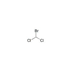 Bromodichloromethane
