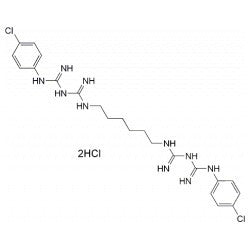 Chlorhexidine dihydrochloride