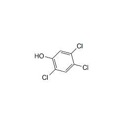 2,4,5-Trichlorophenol