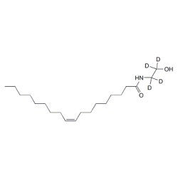 D4-Oleoyl ethanolamide