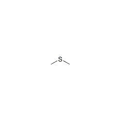 Dimethyl sulfide
