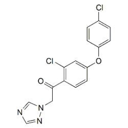 Difenoconazole Metabolite CGA-205374