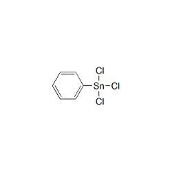 Phenyltin trichloride
