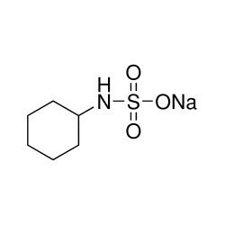 Sodium cyclamate