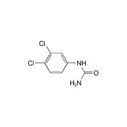 1-(3,4-Dichlorophenyl)urea