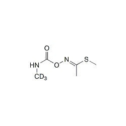D3-Methomyl