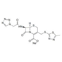 Cefazolin sodium salt