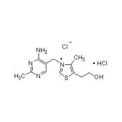 Thiamine hydrochloride
