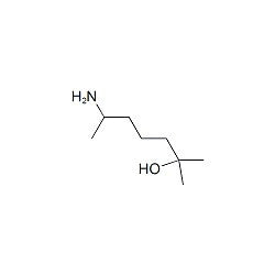 Heptaminol