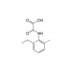 S-Metolachlor Metabolite CGA 50720