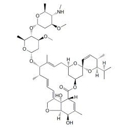 Emamectin B1b