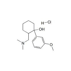 Tramadol hydrochloride
