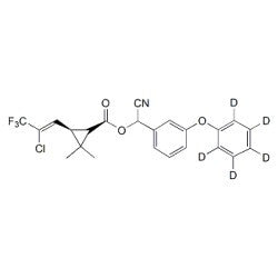 D5-Cyhalothrin