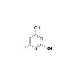 6-Methyl-2-thiouracil
