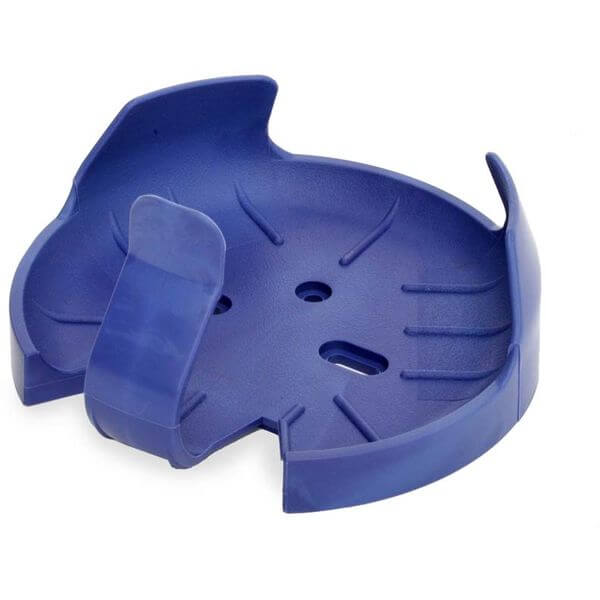 Flask Clamp PVC 125mL