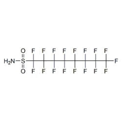 Perfluorooctane sulfonamide