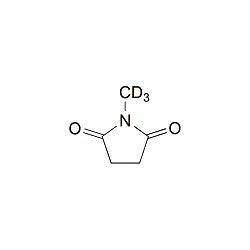 D3-N-Methylsuccinimide