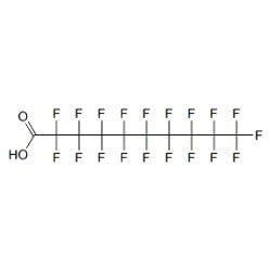 Nonadecafluorodecanoic acid