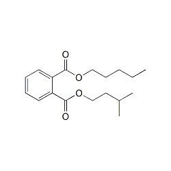 n-Pentyl-iso-pentylphthalate