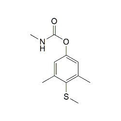 Methiocarb