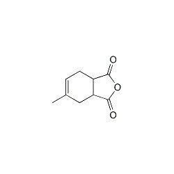 4-Methyl-4-cyclohexene-1,2-dicarboxylic anhydride