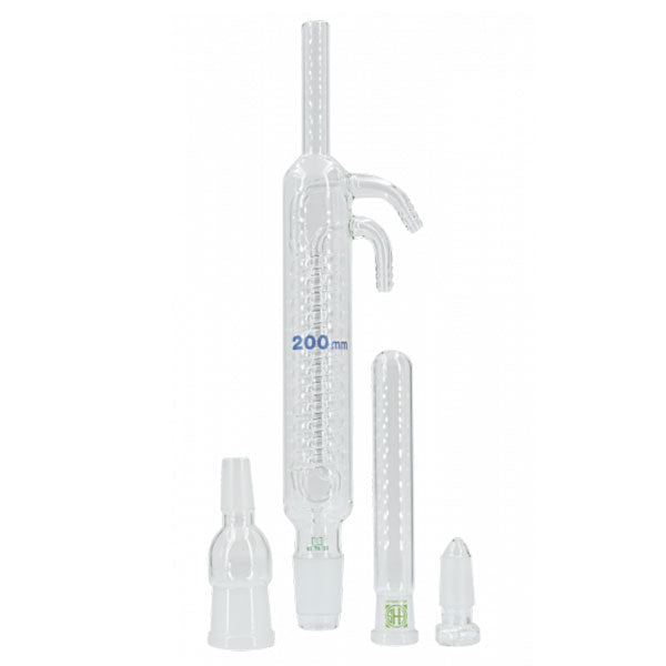 Decomposition apparatus for Crack Set