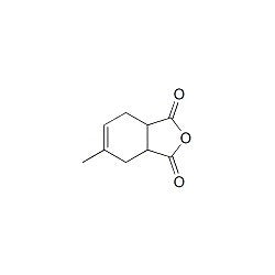 Methyl-1,2,3,6-tetrahydrophthalic Anhydride (mixture of isomers)