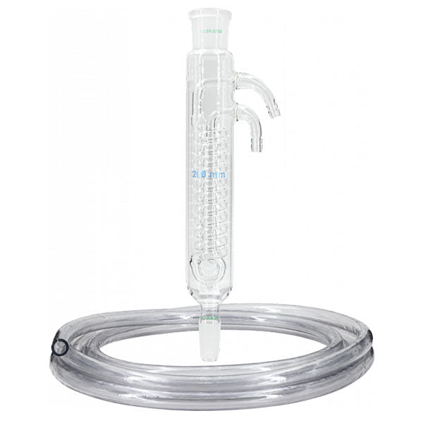 Condenser 200 mm