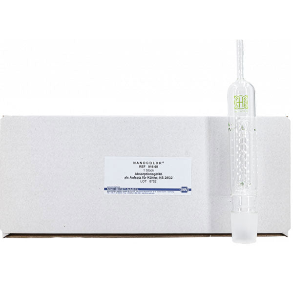 Volumetric flask, 25 mL