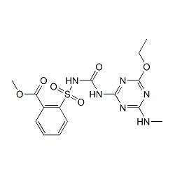 Ethametsulfuron-methyl