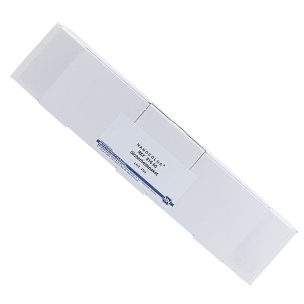 NANOCOLOR Safety kit