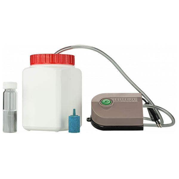 BOD₅-TT-accessories set