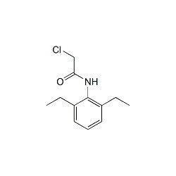 N-Chloroacetyl-2,6-diethylaniline