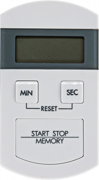 Digital Timer