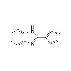 Fuberidazole
