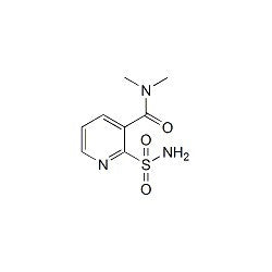 N,N-Dimethylnicotinamide-2-sulfonamide