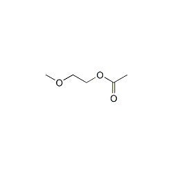 2-Methoxyethyl acetate