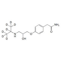 D7-Atenolol