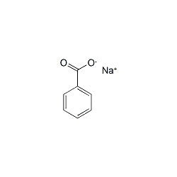 Sodium benzoate