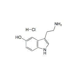 Serotonin hydrochloride