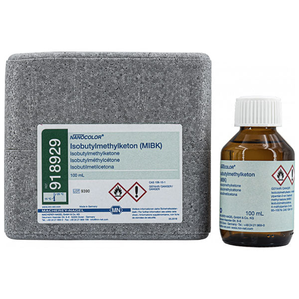 Isobutyl methyl ketone (MIBK)