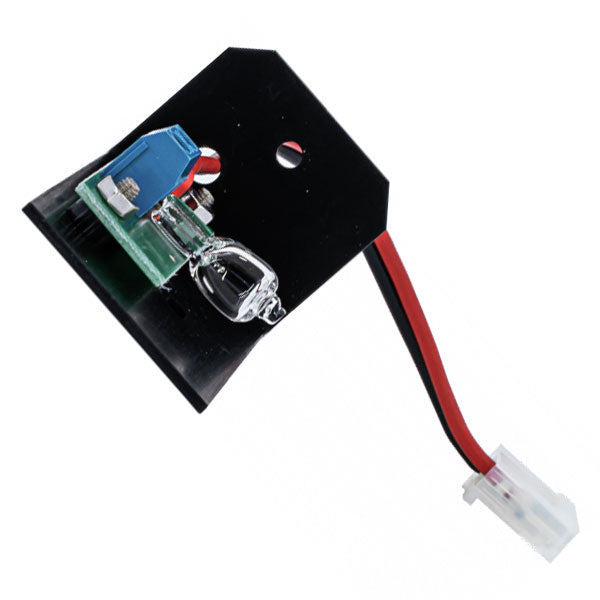 Halogen lamp for NANOCOLOR UV/VIS