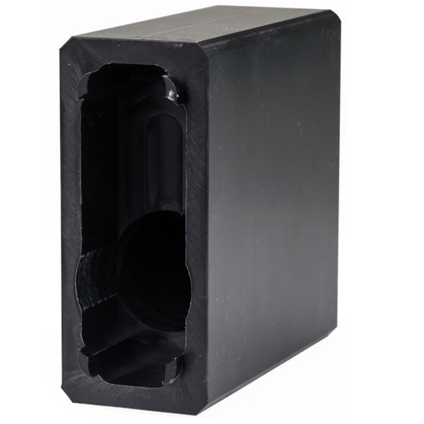 Cover for cuvette slot for NANOCOLOR UV/VIS