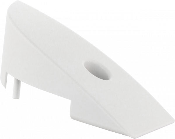 Cover for cuvette slot for NANOCOLOR VIS