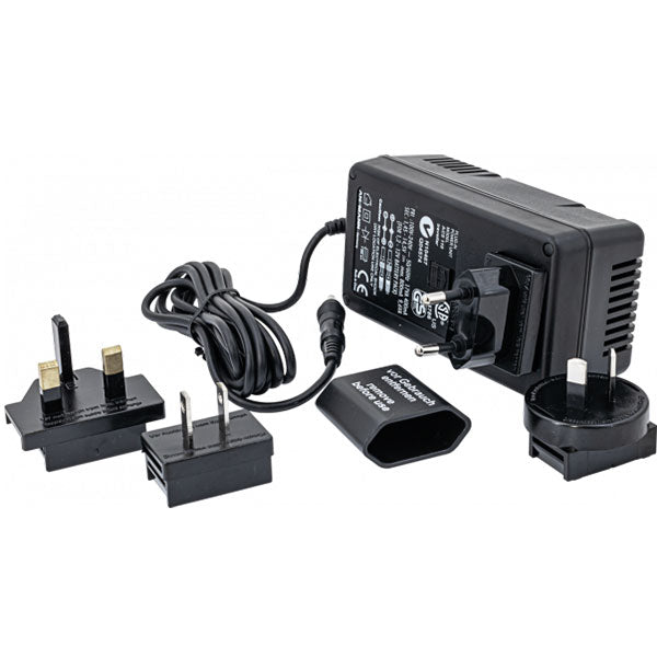 External battery back with charger for NANOCOLOR VIS