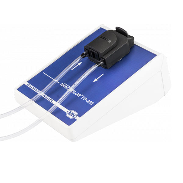 Sipper pump module FP‑200