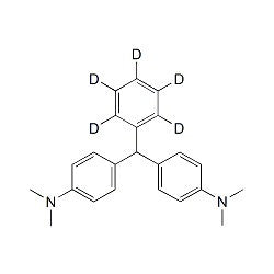 D5-Leucomalachite green